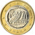 Grecia, Euro, 2002, Athens, SC, Bimetálico, KM:187
