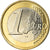 Grecia, Euro, 2002, Athens, SC, Bimetálico, KM:187