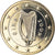 REPÚBLICA DA IRLANDA, Euro, 2009, MS(65-70), Bimetálico, KM:50