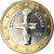 Cipro, Euro, 2016, SPL, Bi-metallico, KM:New