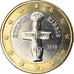 Cipro, Euro, 2016, SPL, Bi-metallico, KM:New