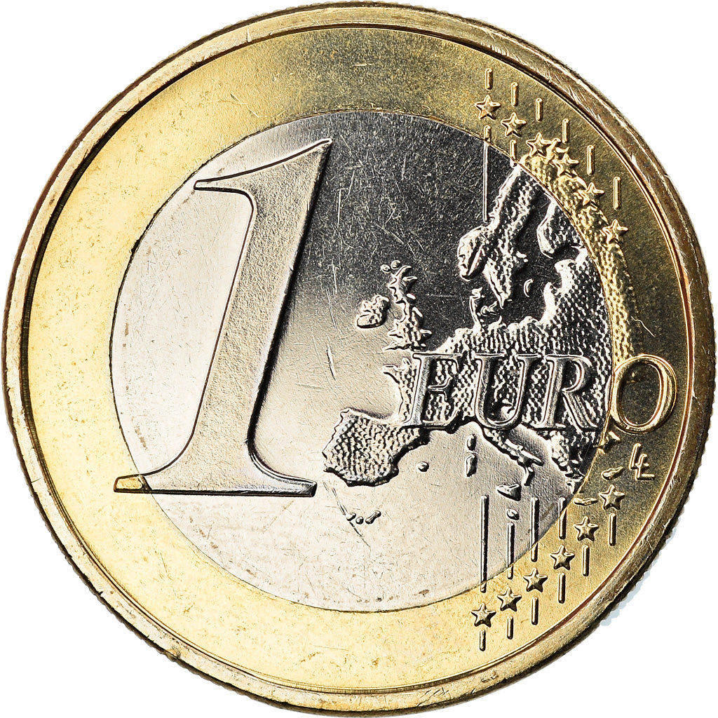 Cipro, Euro, 2016, SPL, Bi-metallico, KM:New