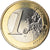 Cypr, Euro, 2016, MS(63), Bimetaliczny, KM:New