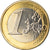 Zypern, Euro, 2014, UNZ, Bi-Metallic, KM:64