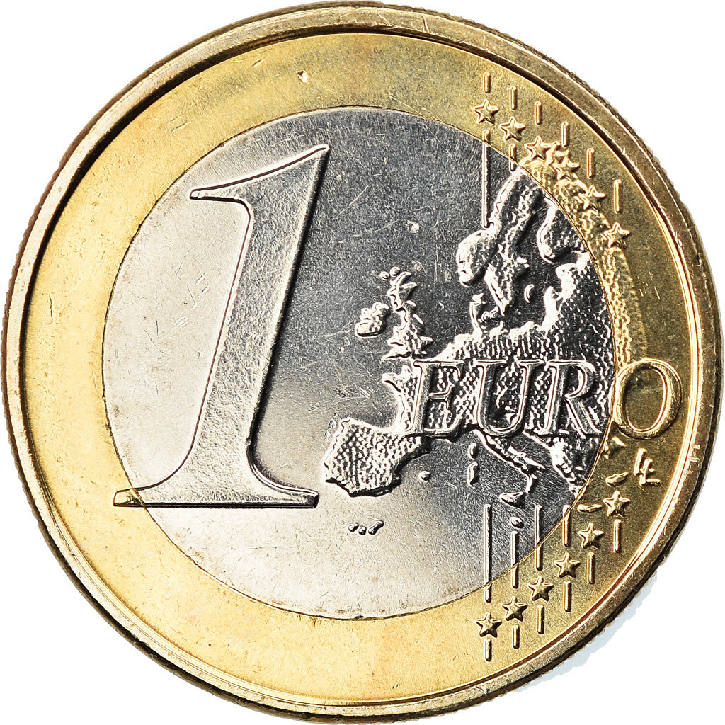 Zypern, Euro, 2017, UNZ, Bi-Metallic, KM:New