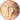 Cyprus, 2 Euro Cent, 2018, MS(63), Copper Plated Steel, KM:New