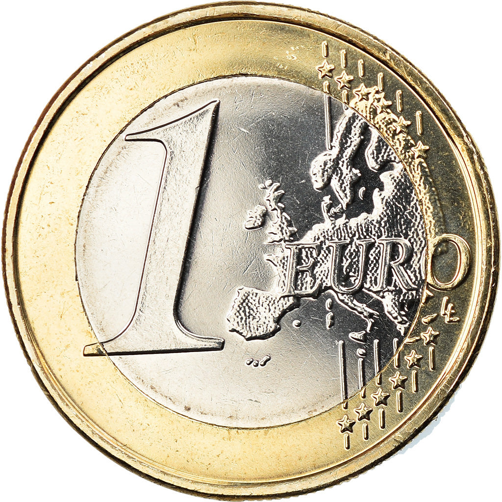 Chypre, Euro, 2019, SPL, Bi-Metallic, KM:New