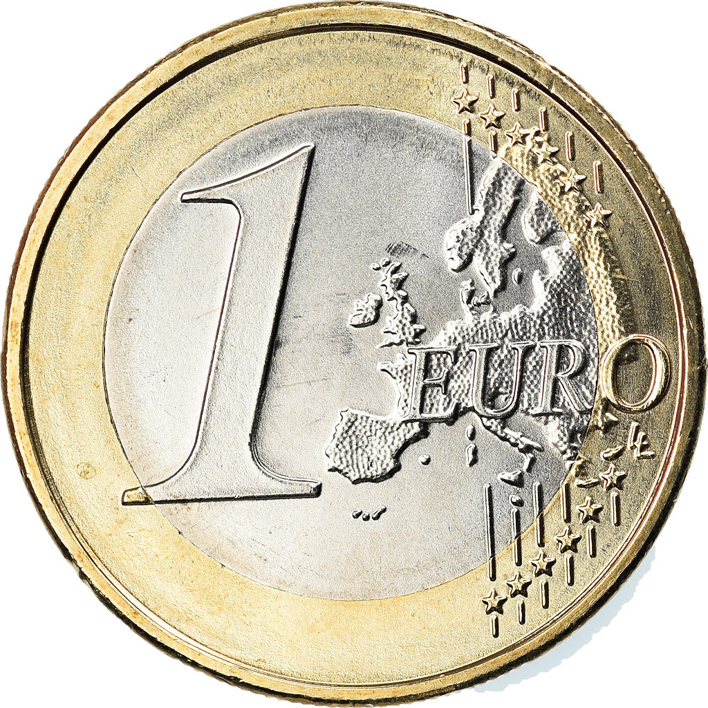 Autriche, Euro, 2019, SPL, Bi-Metallic, KM:New