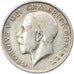 Monnaie, Grande-Bretagne, George V, 6 Pence, 1913, TTB, Argent, KM:815