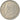 Moneta, Tajlandia, Rama IX, 5 Baht, 1979, EF(40-45), Miedź-Nikiel powlekany