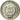 Coin, Guatemala, 5 Centavos, 1977, AU(50-53), Copper-nickel, KM:270