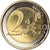 Finlandia, 2 Euro, 2003, Vantaa, FDC, Bimetálico, KM:105