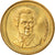 Coin, Greece, 20 Drachmes, 1994, AU(50-53), Aluminum-Bronze, KM:154