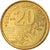 Münze, Griechenland, 20 Drachmes, 1994, SS+, Aluminum-Bronze, KM:154