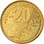Münze, Griechenland, 20 Drachmes, 1994, SS+, Aluminum-Bronze, KM:154