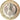 République fédérale allemande, Euro, 2006, Stuttgart, SPL, Bi-Metallic
