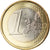 République fédérale allemande, Euro, 2006, Stuttgart, SPL, Bi-Metallic