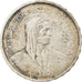 Coin, Switzerland, 5 Francs, 1931, Bern, EF(40-45), Silver, KM:40