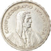 Moneda, Suiza, 5 Francs, 1933, Bern, MBC, Plata, KM:40
