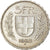Moneda, Suiza, 5 Francs, 1933, Bern, MBC, Plata, KM:40