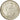 Moneta, Svizzera, Franc, 1957, BB, Argento, KM:24