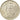 Coin, Switzerland, Franc, 1960, Bern, EF(40-45), Silver, KM:24