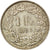 Monnaie, Suisse, Franc, 1956, Bern, TTB, Argent, KM:24