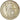 Coin, Switzerland, Franc, 1957, EF(40-45), Silver, KM:24