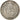 Münze, Schweiz, Franc, 1952, SS, Silber, KM:24