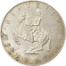 Coin, Austria, 5 Schilling, 1961, EF(40-45), Silver, KM:2889