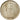 Coin, Switzerland, 1/2 Franc, 1942, Bern, EF(40-45), Silver, KM:23