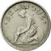 Monnaie, Belgique, 50 Centimes, 1927, TTB+, Nickel, KM:87