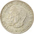 Münze, Schweden, Gustaf V, Krona, 1966, SS, Silber, KM:814