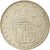Münze, Schweden, Gustaf V, Krona, 1966, SS, Silber, KM:814