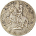 Moneta, Austria, 5 Schilling, 1960, EF(40-45), Srebro, KM:2889