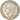 Monnaie, Grande-Bretagne, George VI, Florin, Two Shillings, 1946, TTB, Argent
