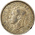 Monnaie, Grande-Bretagne, George VI, 6 Pence, 1937, TTB, Argent, KM:852
