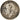Moneta, Gran Bretagna, George V, 3 Pence, 1917, MB+, Argento, KM:813