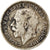 Coin, Great Britain, George V, 3 Pence, 1917, VF(30-35), Silver, KM:813