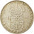 Münze, Schweden, Gustaf VI, Krona, 1957, SS, Silber, KM:826