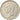 Moneta, Belgio, 5 Francs, 5 Frank, 1931, BB, Nichel, KM:97.1