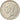 Coin, Belgium, 5 Francs, 5 Frank, 1931, EF(40-45), Nickel, KM:97.1