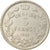 Moneta, Belgia, 5 Francs, 5 Frank, 1931, EF(40-45), Nikiel, KM:97.1