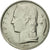 Coin, Belgium, 5 Francs, 5 Frank, 1971, AU(50-53), Copper-nickel, KM:134.1
