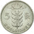 Monnaie, Belgique, 5 Francs, 5 Frank, 1971, TTB+, Copper-nickel, KM:134.1