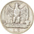 Moneda, Italia, Vittorio Emanuele III, 5 Lire, 1927, Rome, MBC, Plata, KM:67.2