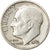 Monnaie, États-Unis, Roosevelt Dime, Dime, 1962, U.S. Mint, Denver, TTB