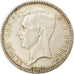 Moneda, Bélgica, 20 Francs, 20 Frank, 1934, MBC, Plata, KM:104.1