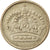 Coin, Sweden, Gustaf VI, 25 Öre, 1956, EF(40-45), Silver, KM:824