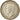 Münze, Großbritannien, George VI, 6 Pence, 1946, S+, Silber, KM:852